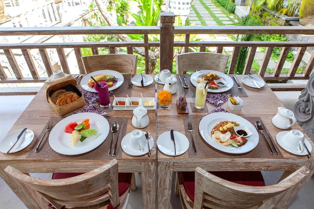 Food and beverages