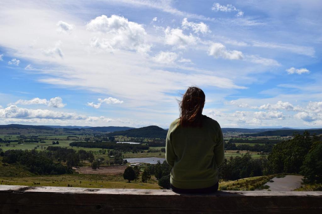 The Top Place Retreat — Hotel in Deloraine