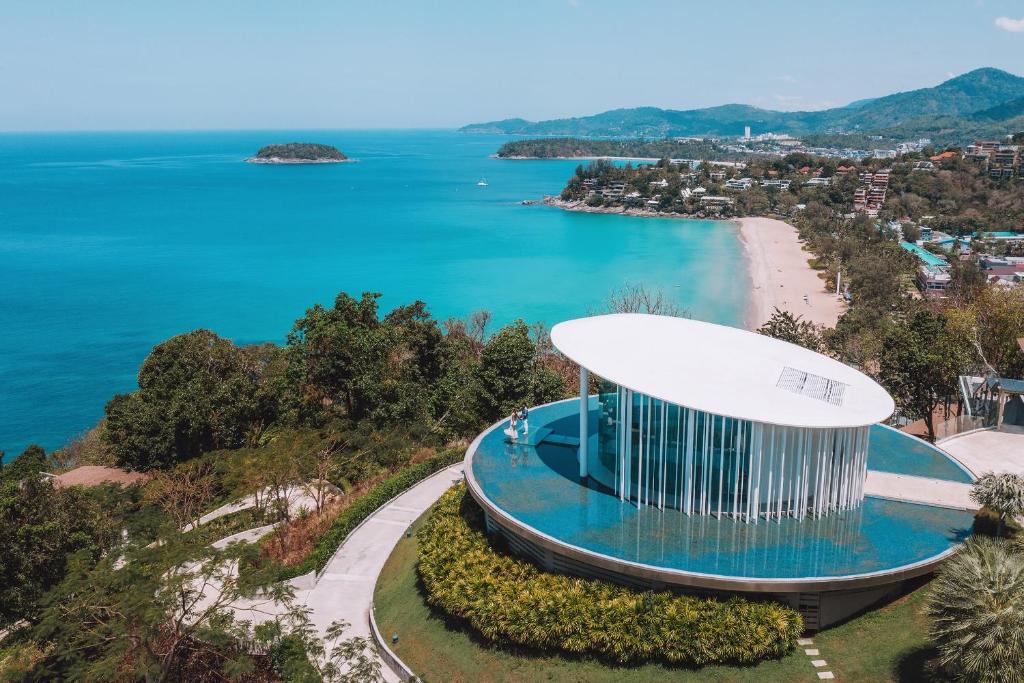 The Shore at Katathani — Karon, Phuket Province