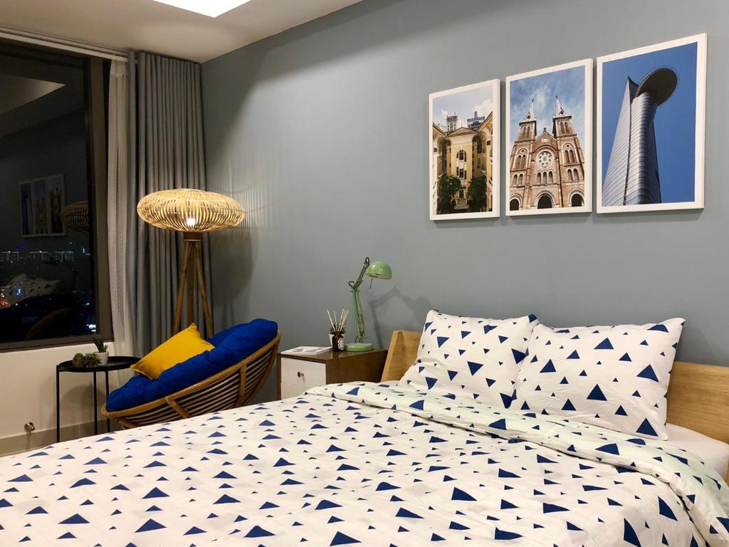 YOUR HOME - RiverGate Residence 전경