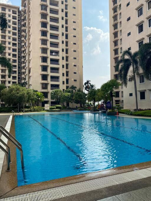 CASA TROPICANA - 2-Room CONDO with facilities photo