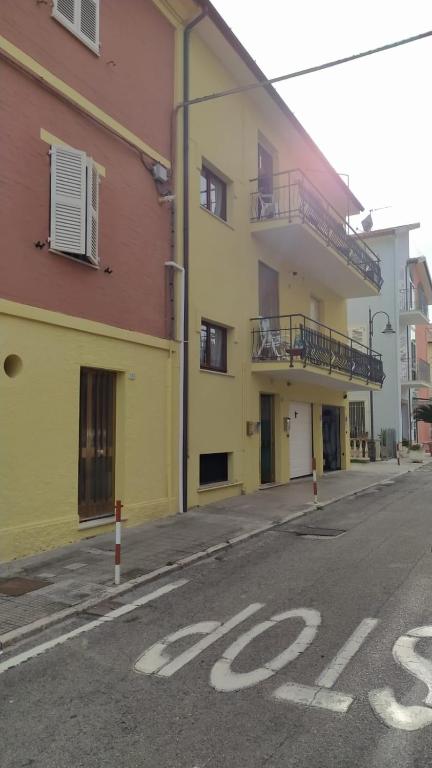 Appartamento Marcella a due passi dal mare - 5