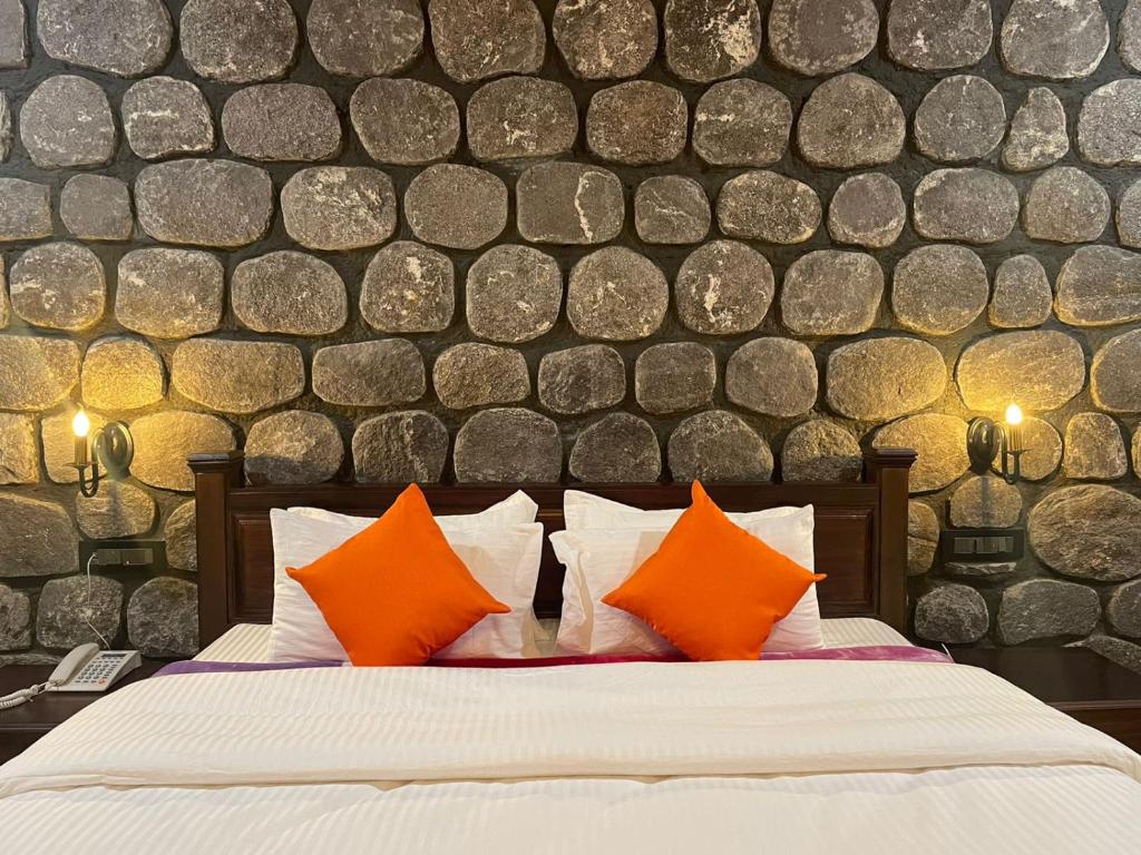 Casa Himalaya, Auli photo