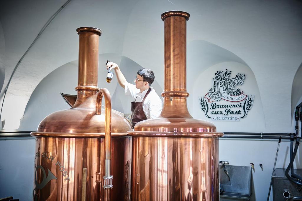 Sehenswürdigkeiten in der Nähe