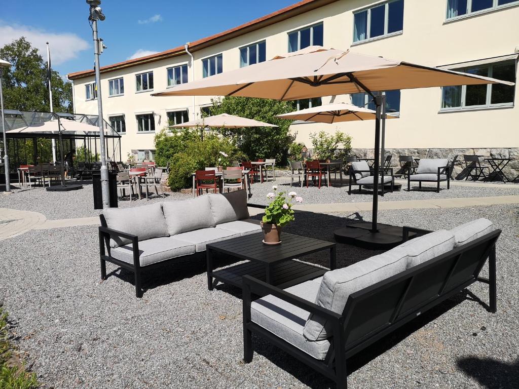 Hotell Kristina photo