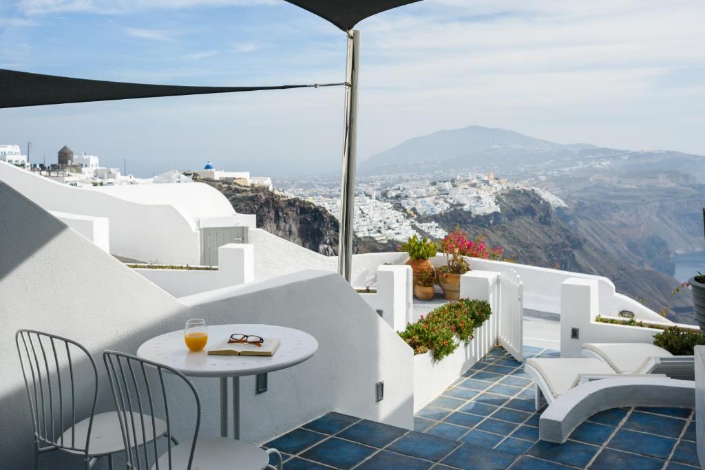 Zenith Blue Villas photo