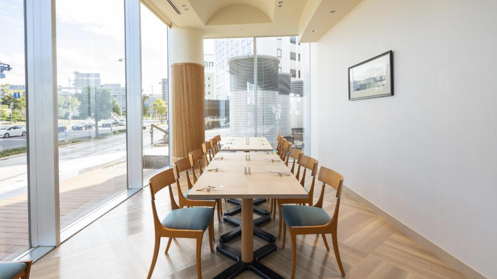 호텔 클레먼트 다카마쓰 호텔 이미지 1