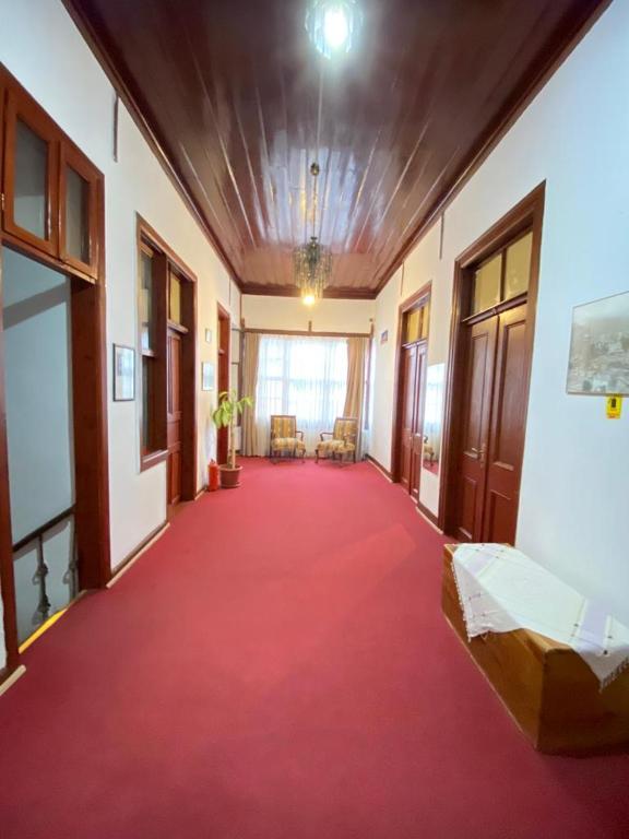 Konak Hotel Kaleici photo