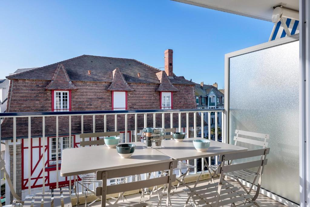 Bel appartement - 400m plage de la Baule - 3