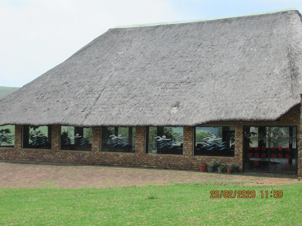 Elandskloof Trout Farm photo