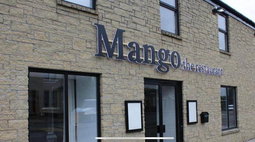 Mango the Hotel, Haggs