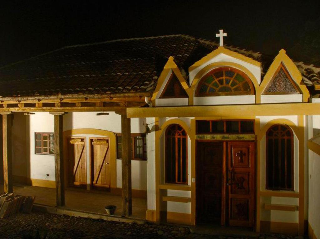 Hosteria San Jose de Sigchos photo