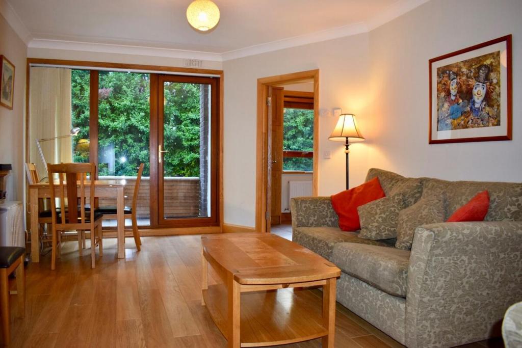 Dublin Apartments for Rent, Ireland price from 73 of Hotels