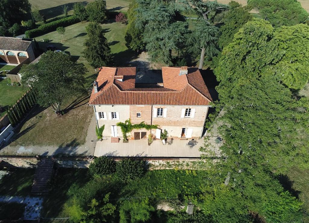 CHATEAU DU GO - 4
