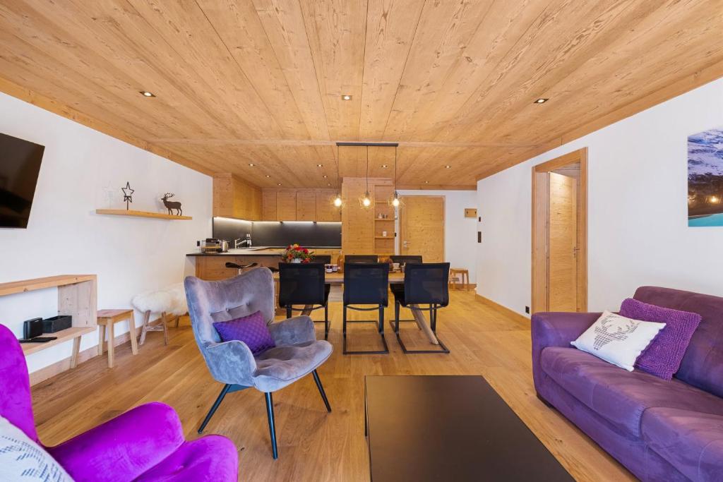 Chalet Larchwood by Mrs Miggins - 4