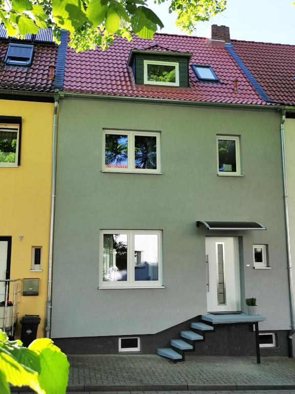 Ferienhaus Westermann, Businesswohnung, Monteurzimmer photo