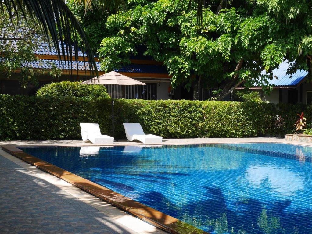 Phi Phi Andaman Resort photo