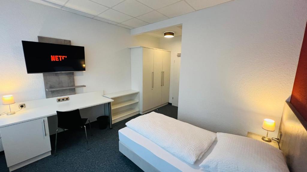Creativ Park Hotel photo