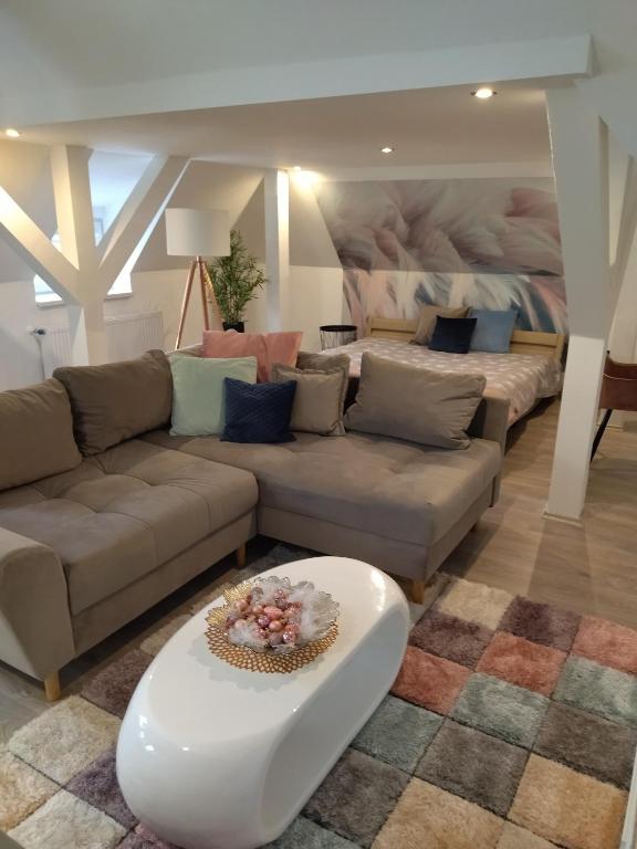 Valentin Apartman, Makó