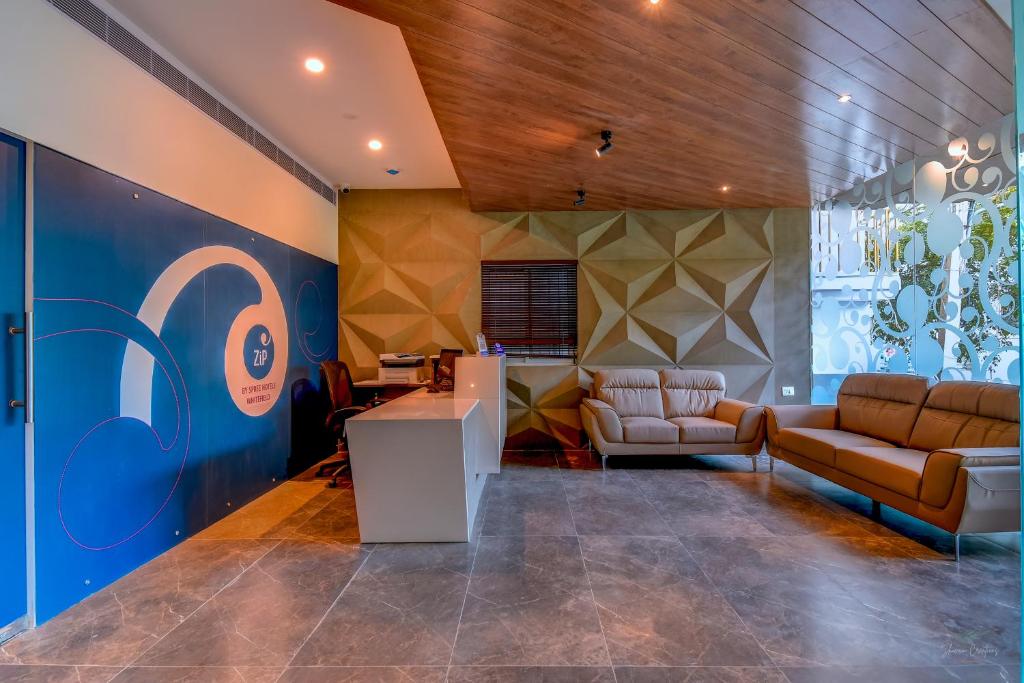 Zip By Spree Hotels Whitefield Bengaluru photo