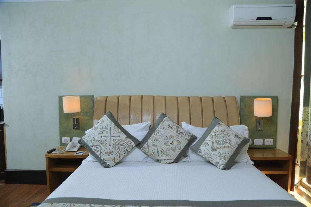 Bonanza Addis Hotel photo