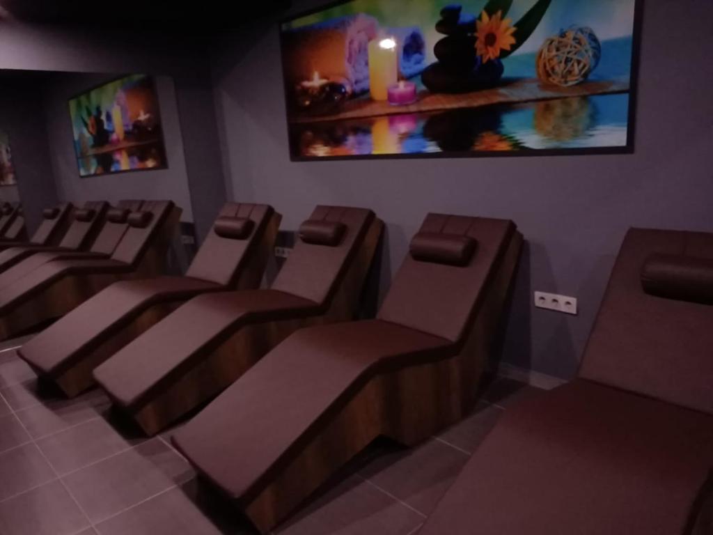 Grand Park Hotel Spa Beylıkduzu Istanbul photo
