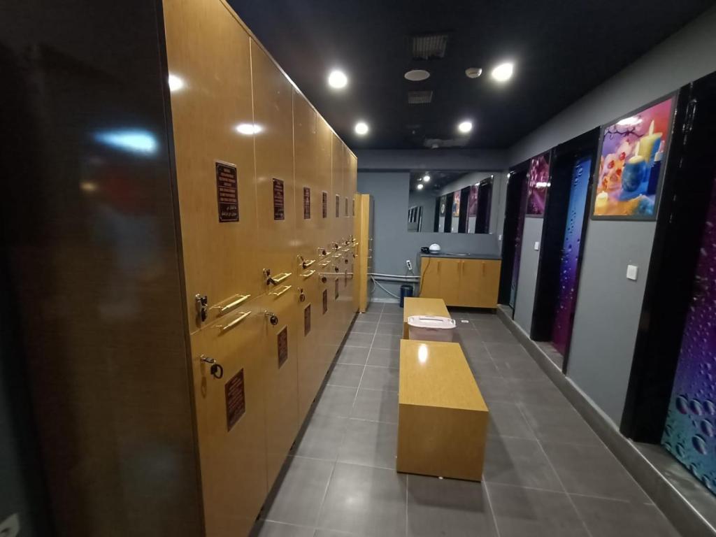 Grand Park Hotel Spa Beylıkduzu Istanbul photo
