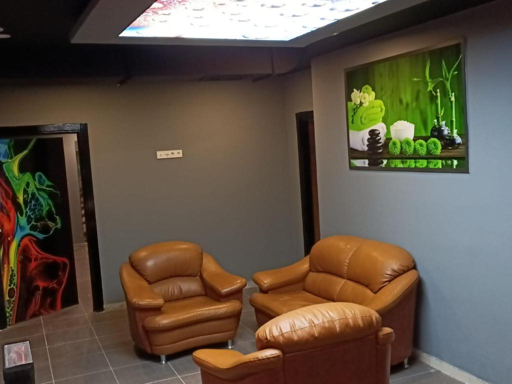 Grand Park Hotel Spa Beylıkduzu Istanbul photo