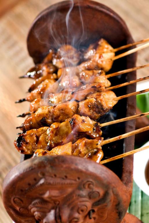 Đồ ăn và thức uống