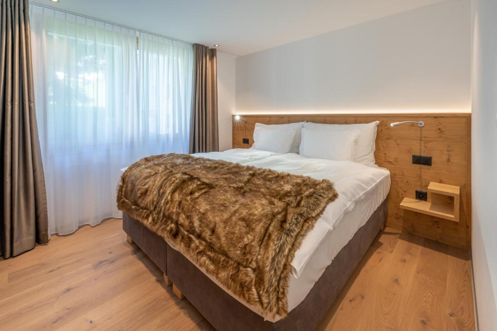 Luxury Residence Colosseo Zermatt photo