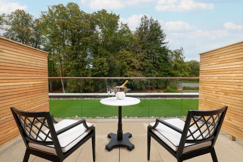 バルコニー/テラス