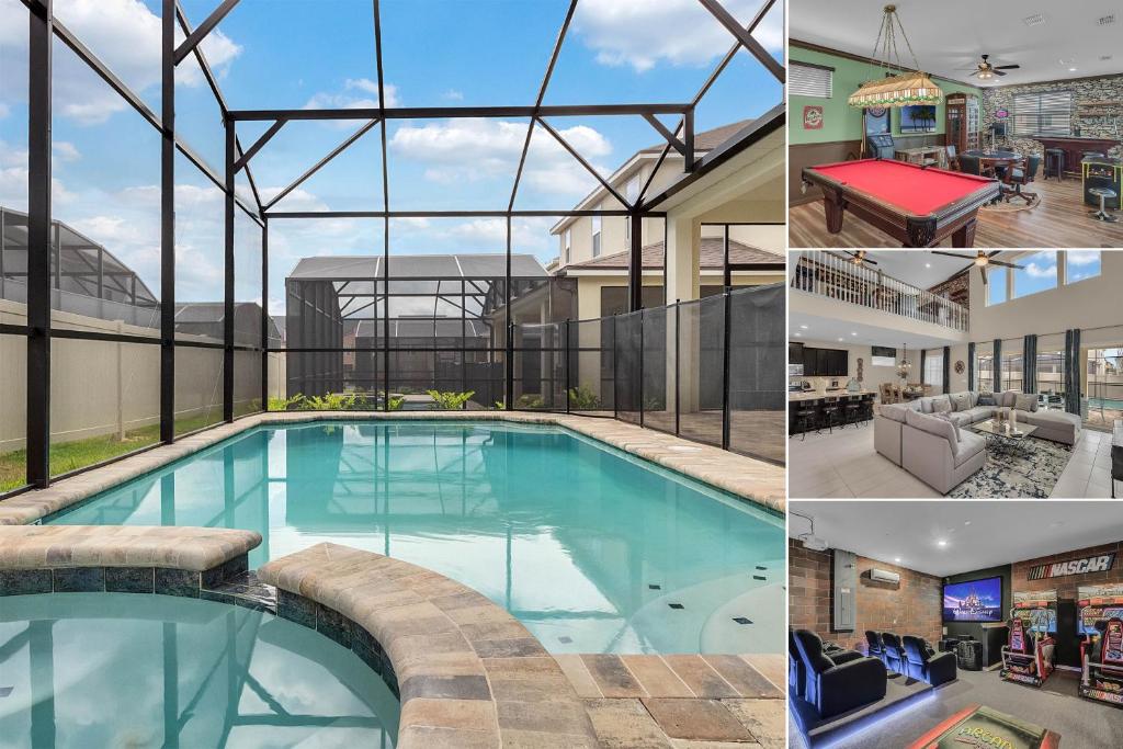 S1509NPT - Playcation Station (P), Kissimmee