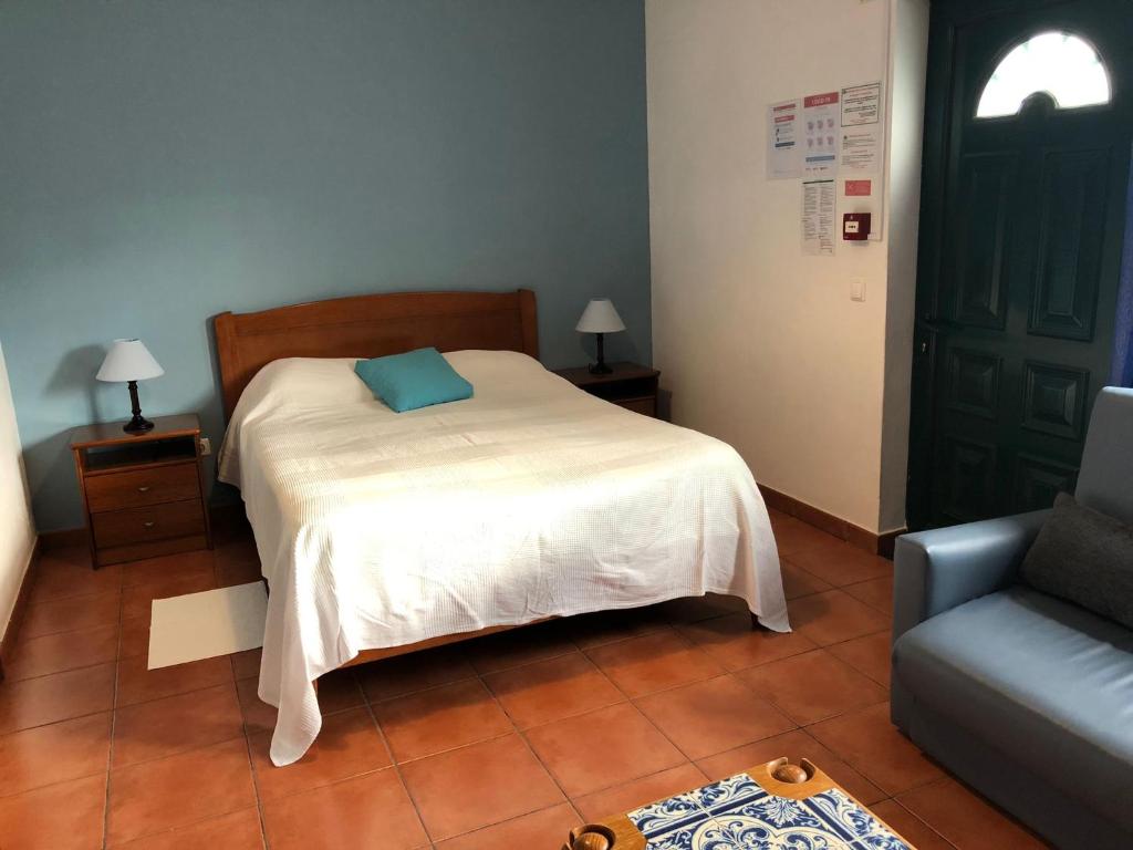 Camping Villa Park Zambujeira do Mar photo