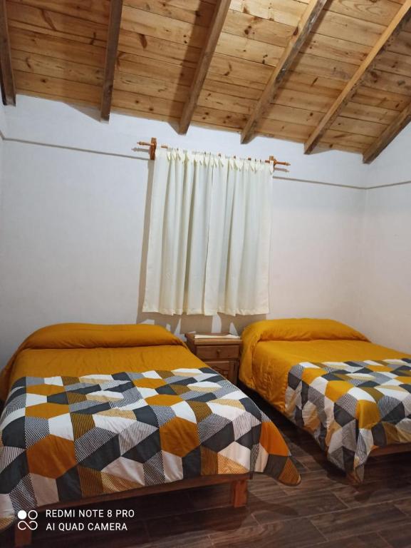 Cabanas el Corral del Rayo Huasca photo