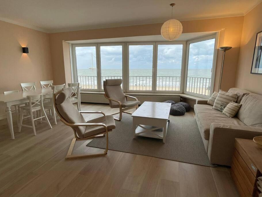 Appartement à Coxyde, Koksijde