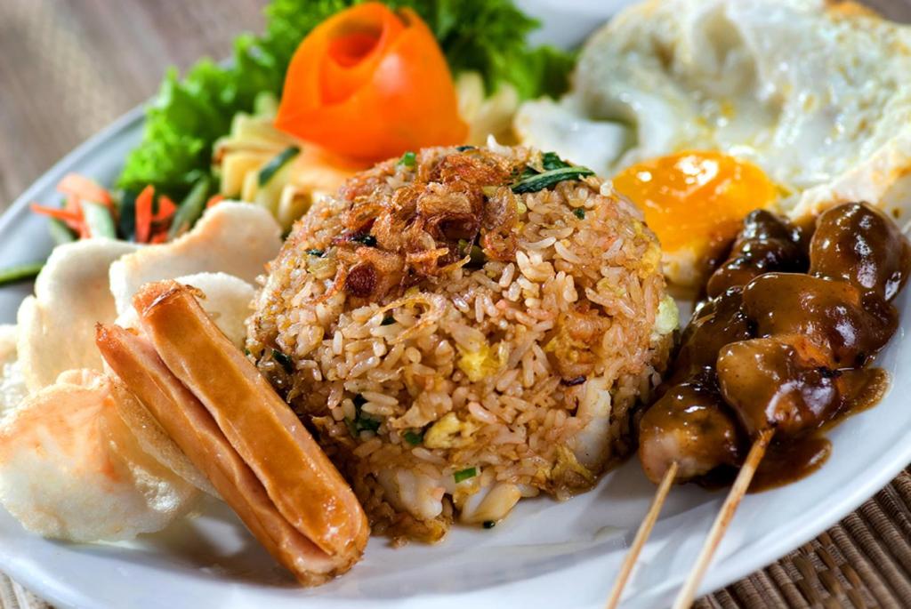 Đồ ăn và thức uống