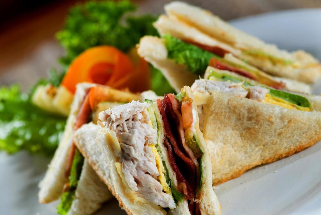 Đồ ăn và thức uống