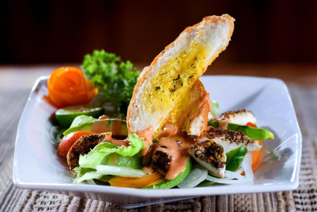 Đồ ăn và thức uống
