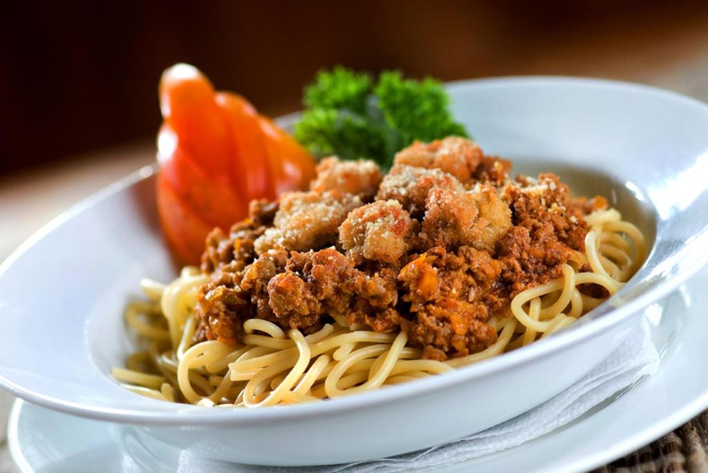 Đồ ăn và thức uống