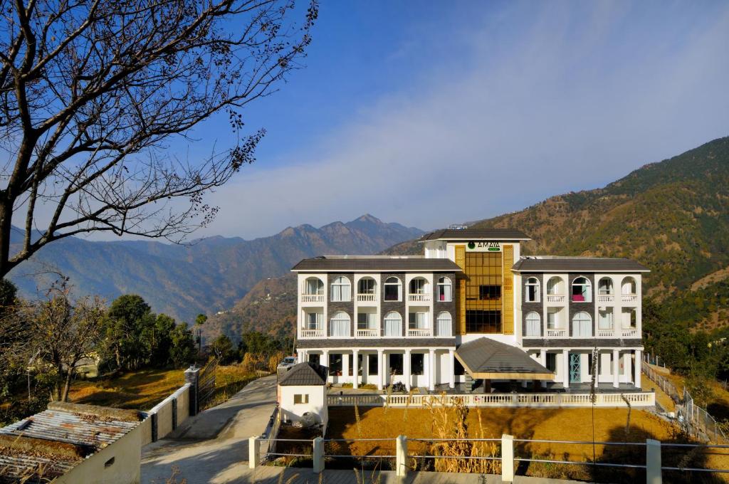 Amaya Resort photo