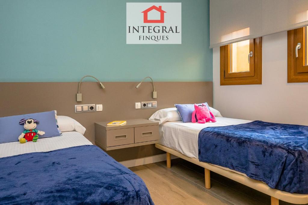 Palamós Luxe Apartments - 5
