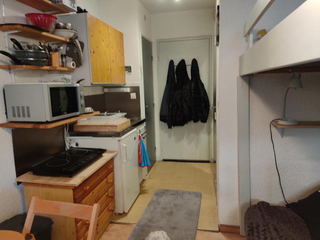 PETIT STUDIO 17 M2 - 4