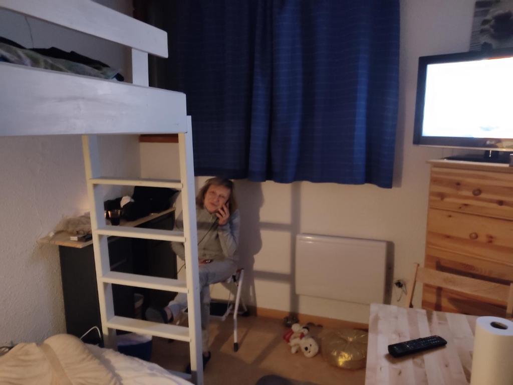 PETIT STUDIO 17 M2 - 5
