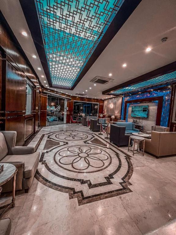 Elite Furnished Units photo