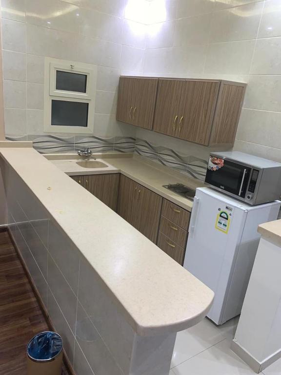 Elite Furnished Units photo