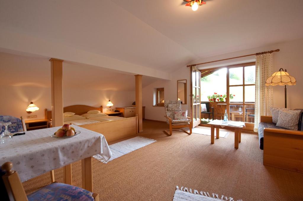 Landhotel Maiergschwendt inkl Chiemgaukarte - 3