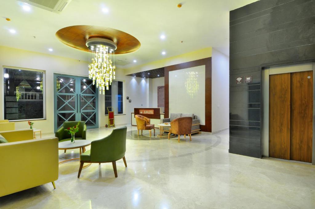 Amaya Resort photo
