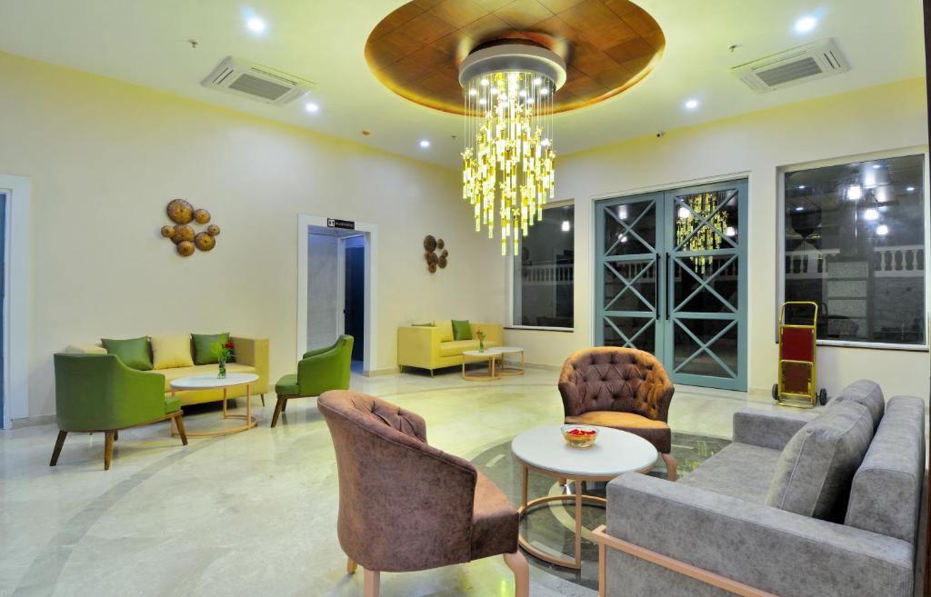 Amaya Resort photo