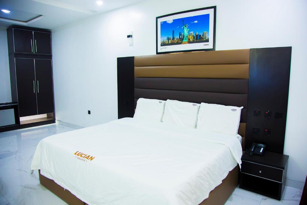 LUCIAN EXCLUSIVE HOTEL photo