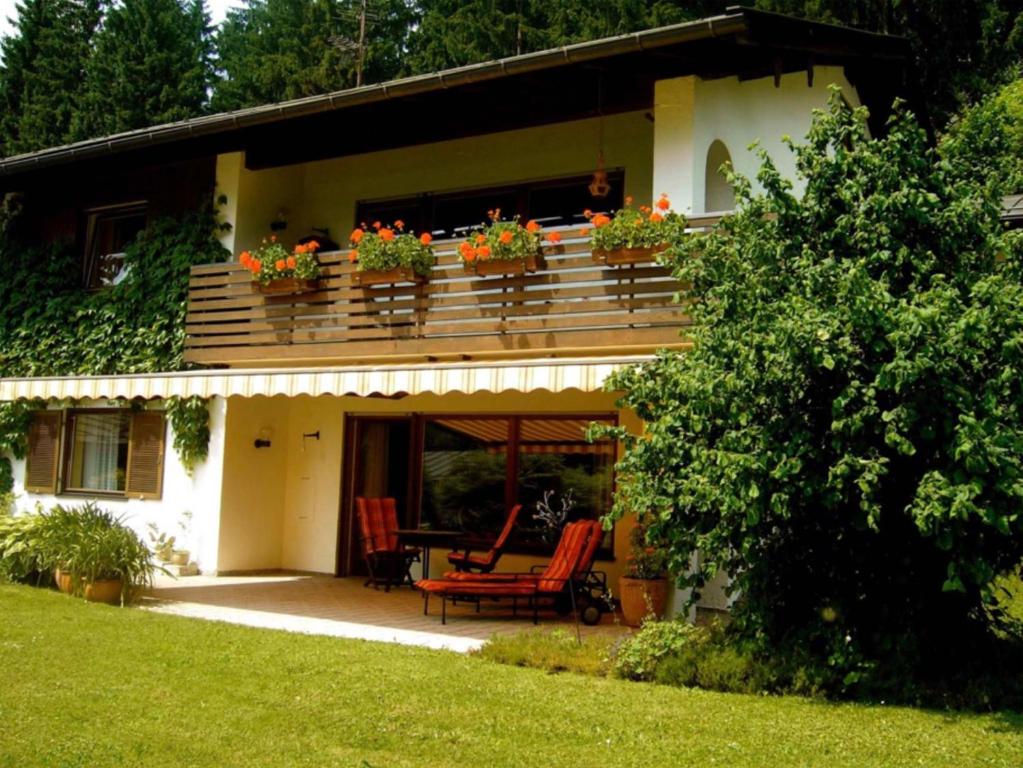 Ferienwohnung Niernthalweg 6 - 3